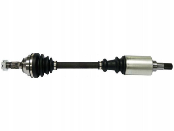 SKF VKJC 6994 Привідний вал citroen berlingo / partner 1,1 / 1,4 -abs le