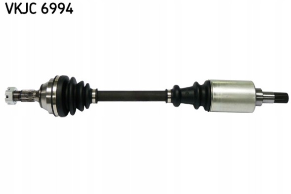 SKF VKJC 6994 Привідний вал citroen berlingo / partner 1,1 / 1,4 -abs le