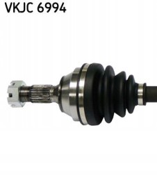 SKF VKJC 6994 Привідний вал citroen berlingo / partner 1,1 / 1,4 -abs le