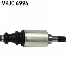 SKF VKJC 6994 Привідний вал citroen berlingo / partner 1,1 / 1,4 -abs le