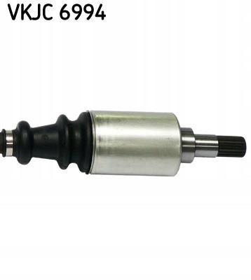 SKF VKJC 6994 Привідний вал citroen berlingo / partner 1,1 / 1,4 -abs le