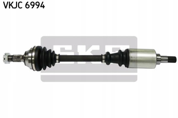 SKF VKJC 6994 Привідний вал citroen berlingo / partner 1,1 / 1,4 -abs le