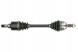 SKF VKJC 6994 Привідний вал citroen berlingo / partner 1,1 / 1,4 -abs le