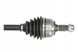 SKF VKJC 6994 Привідний вал citroen berlingo / partner 1,1 / 1,4 -abs le