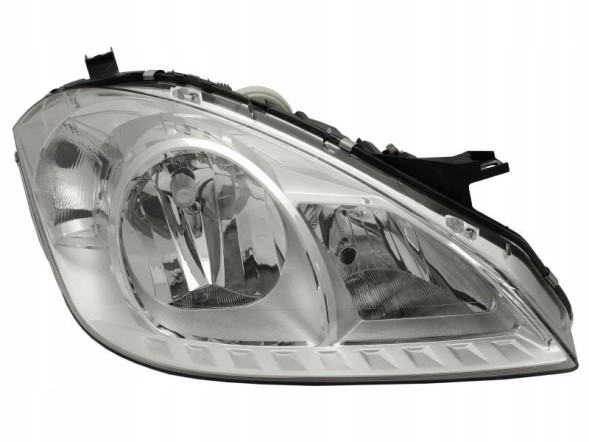 Abakus 440-1174R-LD-EM Фара ліва mercedes a-klasa w169 05.2008-