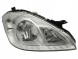 Abakus 440-1174R-LD-EM Фара ліва mercedes a-klasa w169 05.2008-