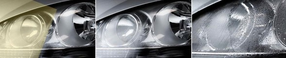 Abakus 440-1174R-LD-EM Фара ліва mercedes a-klasa w169 05.2008-