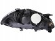 Abakus 440-1174R-LD-EM Фара ліва mercedes a-klasa w169 05.2008-