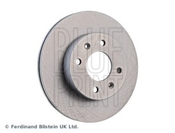 ADG043100 BLUE PRINT Диск гальмівний
