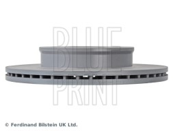 ADG043100 BLUE PRINT Диск гальмівний