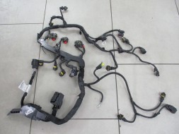 Fiat OE 552759910 Фіат 124 спайдер 1.4 джгут установки двигуна