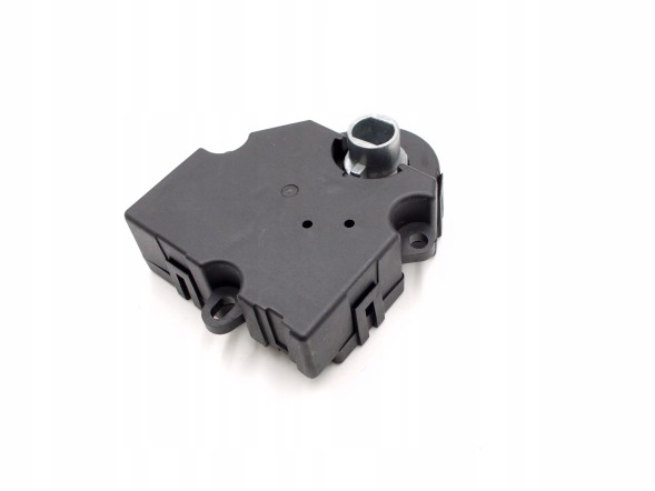 Китай AleGarage-15887322 AG-604-184 ПРИВОД ДВИГУН МОТОРЧИК РЕГУЛЮВАННЯ ЗАПІРОК ВЕНТИЛЯЦІЇ HVAC CADILLAC CHEVROLET GMC