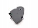 Китай AleGarage-15887322 AG-604-184 ПРИВОД ДВИГУН МОТОРЧИК РЕГУЛЮВАННЯ ЗАПІРОК ВЕНТИЛЯЦІЇ HVAC CADILLAC CHEVROLET GMC