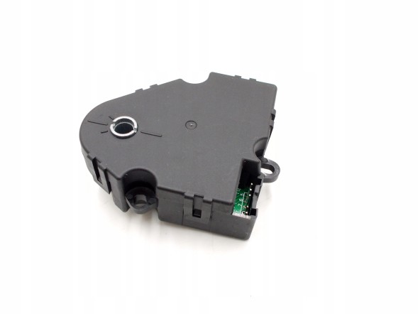 Китай AleGarage-15887322 AG-604-184 ПРИВОД ДВИГУН МОТОРЧИК РЕГУЛЮВАННЯ ЗАПІРОК ВЕНТИЛЯЦІЇ HVAC CADILLAC CHEVROLET GMC