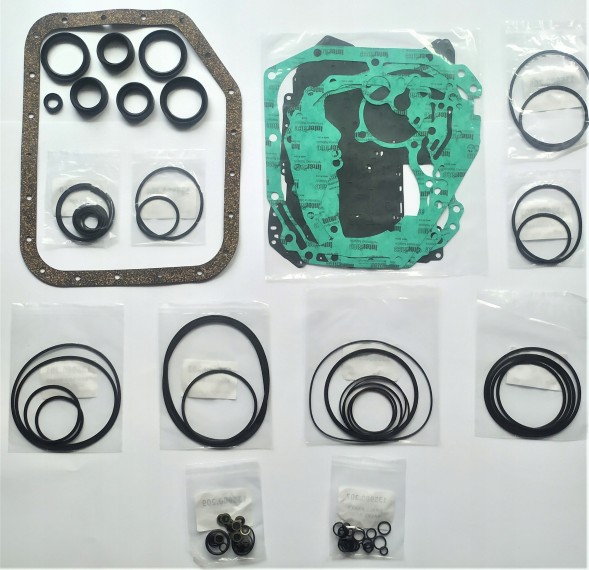 Китай AC000020 OHK РЕМОНТНИЙ КОМПЛЕКТ УПЛОТНЕНЬ SUBARU 5EAT