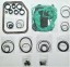Китай AC000020 OHK РЕМОНТНИЙ КОМПЛЕКТ УПЛОТНЕНЬ SUBARU 5EAT