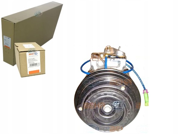Behr Hella Service BRH8FK 351 126-961/RS4 Behr hella компресор компресор кондиціона 4b0260