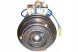 Behr Hella Service BRH8FK 351 126-961/RS4 Behr hella компресор компресор кондиціона 4b0260