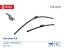 DF 050 DENSO Склоочисник
