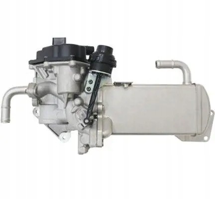 MAGNETI MARELLI 571822112157 Клапан егр agr 571822112157 magneti marelli vw