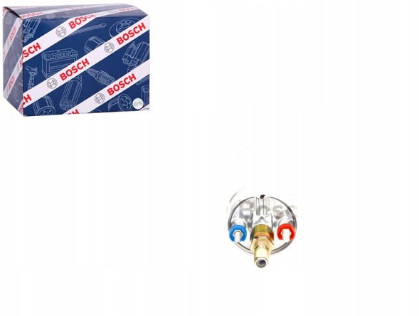Bosch 0 580 254 044 Bosch 0 580 254 044 паливний насос --> 0580464200 bosch