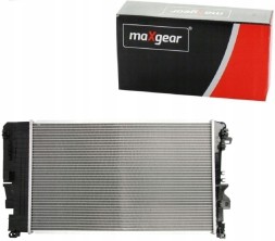 Maxgear AC230173 Ac230173 maxgear охолоджувач db vito w639 2,0-3,0b/cdi 03-
