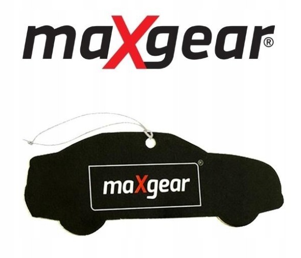 Maxgear AC230173 Ac230173 maxgear охолоджувач db vito w639 2,0-3,0b/cdi 03-