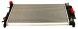 Maxgear AC230173 Ac230173 maxgear охолоджувач db vito w639 2,0-3,0b/cdi 03-
