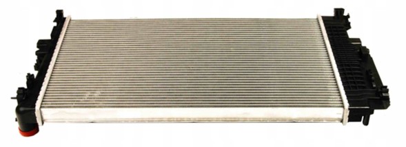 Maxgear AC230173 Ac230173 maxgear охолоджувач db vito w639 2,0-3,0b/cdi 03-