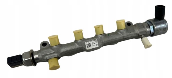 Volkswagen OE 04L130089G 04L 130 089 G Планка інжекторна VW Audi 2.0 TDI 04L130089G