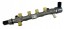 Volkswagen OE 04L130089G 04L 130 089 G Планка інжекторна VW Audi 2.0 TDI 04L130089G
