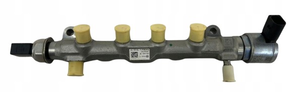 Volkswagen OE 04L130089G 04L 130 089 G Планка інжекторна VW Audi 2.0 TDI 04L130089G
