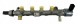 Volkswagen OE 04L130089G 04L 130 089 G Планка інжекторна VW Audi 2.0 TDI 04L130089G