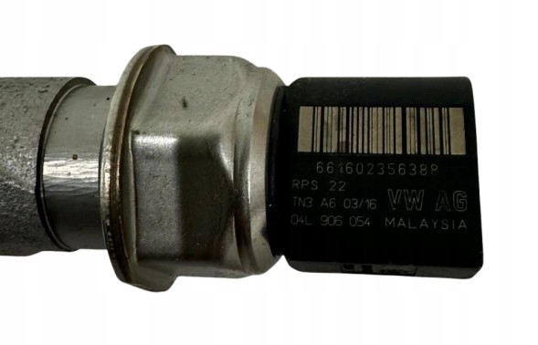 Volkswagen OE 04L130089G 04L 130 089 G Планка інжекторна VW Audi 2.0 TDI 04L130089G