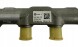 Volkswagen OE 04L130089G 04L 130 089 G Планка інжекторна VW Audi 2.0 TDI 04L130089G