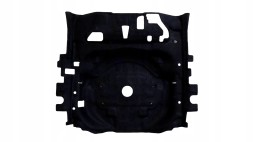 Volvo OE 32228802 Накладки VOLVO V60 II Утеплювач підлоги багажника