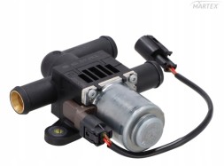 Mahle AVS 2 000P Клапан обігрівача man f2000 заливний mahle original