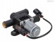 Mahle AVS 2 000P Клапан обігрівача man f2000 заливний mahle original