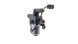 Mahle AVS 2 000P Клапан обігрівача man f2000 заливний mahle original