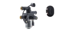 Mahle AVS 2 000P Клапан обігрівача man f2000 заливний mahle original