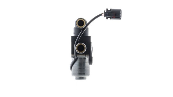 Mahle AVS 2 000P Клапан обігрівача man f2000 заливний mahle original