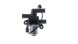 Mahle AVS 2 000P Клапан обігрівача man f2000 заливний mahle original