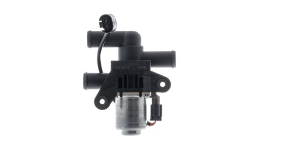 Mahle AVS 2 000P Клапан обігрівача man f2000 заливний mahle original