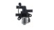 Mahle AVS 2 000P Клапан обігрівача man f2000 заливний mahle original