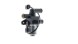 Mahle AVS 2 000P Клапан обігрівача man f2000 заливний mahle original
