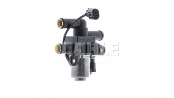 Mahle AVS 2 000P Клапан обігрівача man f2000 заливний mahle original