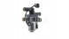 Mahle AVS 2 000P Клапан обігрівача man f2000 заливний mahle original