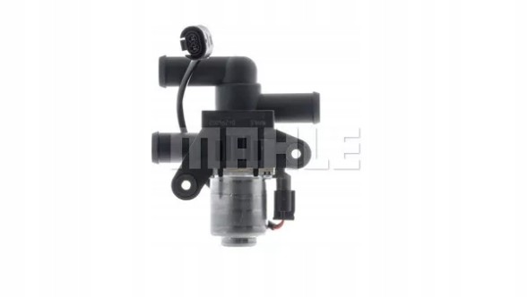 Mahle AVS 2 000P Клапан обігрівача man f2000 заливний mahle original