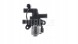 Mahle AVS 2 000P Клапан обігрівача man f2000 заливний mahle original