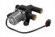 Mahle AVS 2 000P Клапан обігрівача man f2000 заливний mahle original